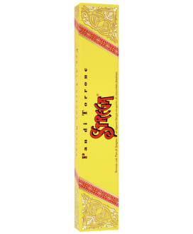 Online sales nougat Strega Alberti. Shop online Nougat Witch alberti. Buy online Loaf With Nougat Liquor Strega Alberti Benevent