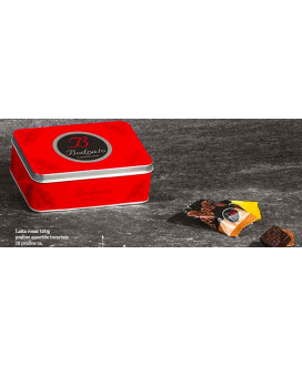 Vendita online Scatole regalo cioccolatini Bodrato - Novi Ligure - Alessandria. Shop on line Cioccolatini e Praline Bodrato in e