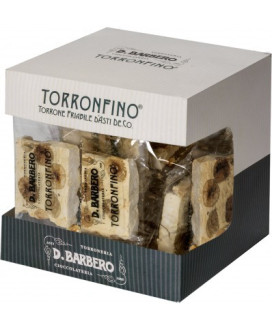 Barbero - Nougat Torronfino 130g