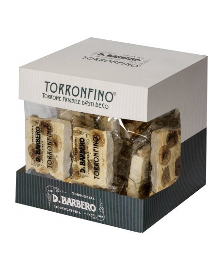 Barbero - Nougat Torronfino 130g