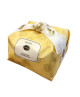 Filippi - Panettone Craft with Sweet Wine &quot;Torcolato&quot; - 1000g