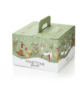 Vendita online Panettone al Moscato B. Langhe. Shop on line prezzo panettoni artigianali piemontesi B. Langhe