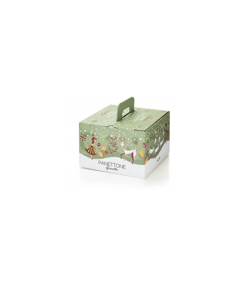 Vendita online Panettone al Moscato B. Langhe. Shop on line prezzo panettoni artigianali piemontesi B. Langhe