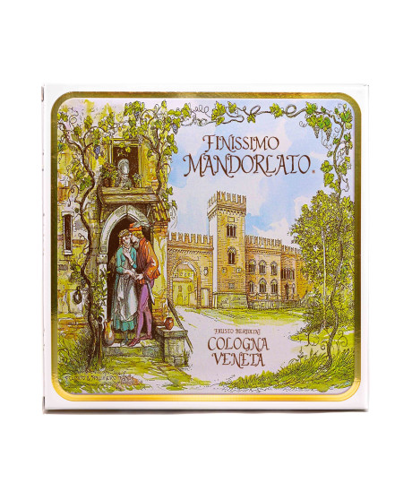 Casa del Dolce - Finest Nougat Almond 400g