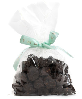 Casa del Dolce - Nuggets Nougat Almond Covered 200g