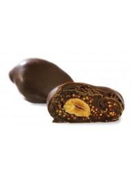 Maglio - Figs Covered in Chocolate - 250g