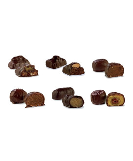 Vendita online Delicatezze Maglio, praline assortite di crema di mandorla. Miglior prezzo online confezioni di cioccolatini ripi