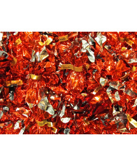 Vendita online Venchi Comete Rosse cioccolatini ripieni con Crema di Latte artigianali piemontesi. Miglior prezzo Venchi cioccol
