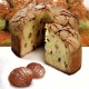 Flamigni - Marrons Glaces Panettone - 1000g