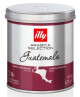 ILLY - MONOARABICA GUATEMALA - CAFFE' MOKA MACINATO - 125g