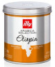 ILLY - MONOARABICA ETIOPIA - CAFFE&#039; MOKA MACINATO - 125g