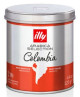 ILLY - MONOARABICA COLOMBIA - CAFFE&#039; MOKA MACINATO - 125g