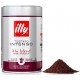 (3 PACKS) ILLY - COFFEE MOKA - Intense Roast - 250g