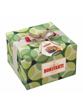 Bonifanti - Panettone Misto Frutta - 1000g