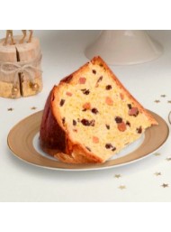 Lindt - Panettone Pear and Chocolate Drops 1000g