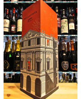 Vendita online Franciacorta Bellavista Gran Cuvée Brut 2008 DOCG Magnum, 1,5 litri. Miglior prezzo on line spumanti e vini itali