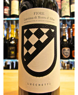 Vendita online vini Mario Lucchetti, Marche. Shop on-line Lacrima di Morro d'Alba DOC al miglior prezzo!