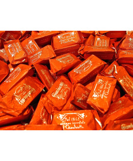 Vendita online cioccolatini Caffarel di Torino Gianduiotti Classici. Shop on line Gianduiotto classico della tradizione italiana