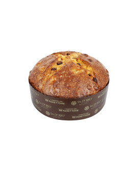 Sal de Riso, Vendita online panettone artigianale Annurca con mela annurca, miglior prezzo online Salderiso