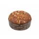 (3 CHRISTAMAS CAKES X 1000g) Sal de Riso - Piedmont with Muscat and Hazelnuts