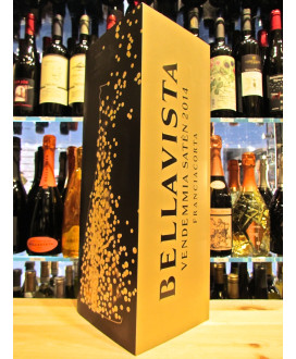 Sale online Italian Bellavista Magnum in big bottle 1,5 litre Franciacorta Cuvée Brut best price. Sparkling White Wine. Buy on l