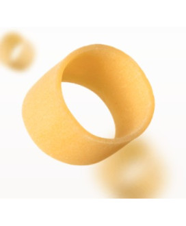 Vendita online Pacote Felicetti biologici di semola di grano Senatore Cappelli MONOGRANO trafilata al bronzo. Shop