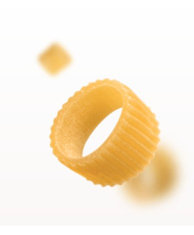 Vendita online Mezze Maniche Felicetti biologici di semola di grano Senatore Cappelli MONOGRANO trafilata al bronzo