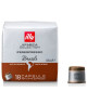 Illy Monoarabica Brazil - 18 Capsule