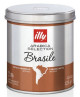 ILLY - MONOARABICA BRASILE - CAFFE&#039; MOKA MACINATO - 125g