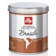 ILLY - MONOARABICA BRASILE - COFFEE MOKA POWDER - 125g