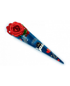 Shop online Red Rose Flower love Sant Valentine Baci Perugina Italian, at the best price. Shop Perugina