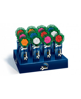 Vendita online Tubo Perugina Rosa Baci Perugina per San Valentino, al miglior prezzo. Acquistare Perugina.