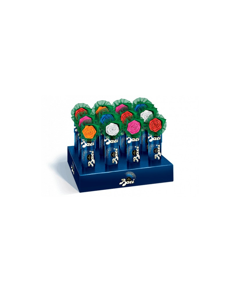 Vendita online Tubo Perugina Rosa Baci Perugina per San Valentino, al miglior prezzo. Acquistare Perugina.