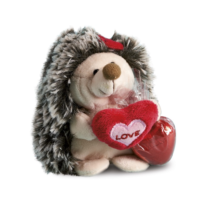 Peluche lindt san valentino on sale