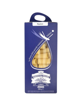 Pasta Cavalieri - Rigatoni 500g.