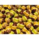 Caffarel - Piemonte Hazelnuts - Dark and Milk Chocolate Eggs - 500g