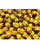 Caffarel - Piemonte Hazelnuts - Dark and Milk Chocolate Eggs - 500g