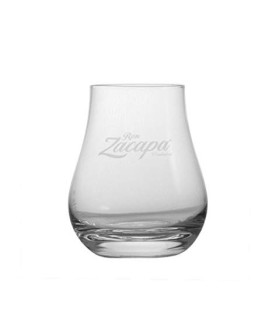 VENDITA ONLINE BICCHIERI DA RUM FIRMATI ZACAPA MIGLIOR PREZZO ON LINE RHUM INVECCHIATO DEL GUATEMALA SUD AMERICA NEGOZIO ON-LINE
