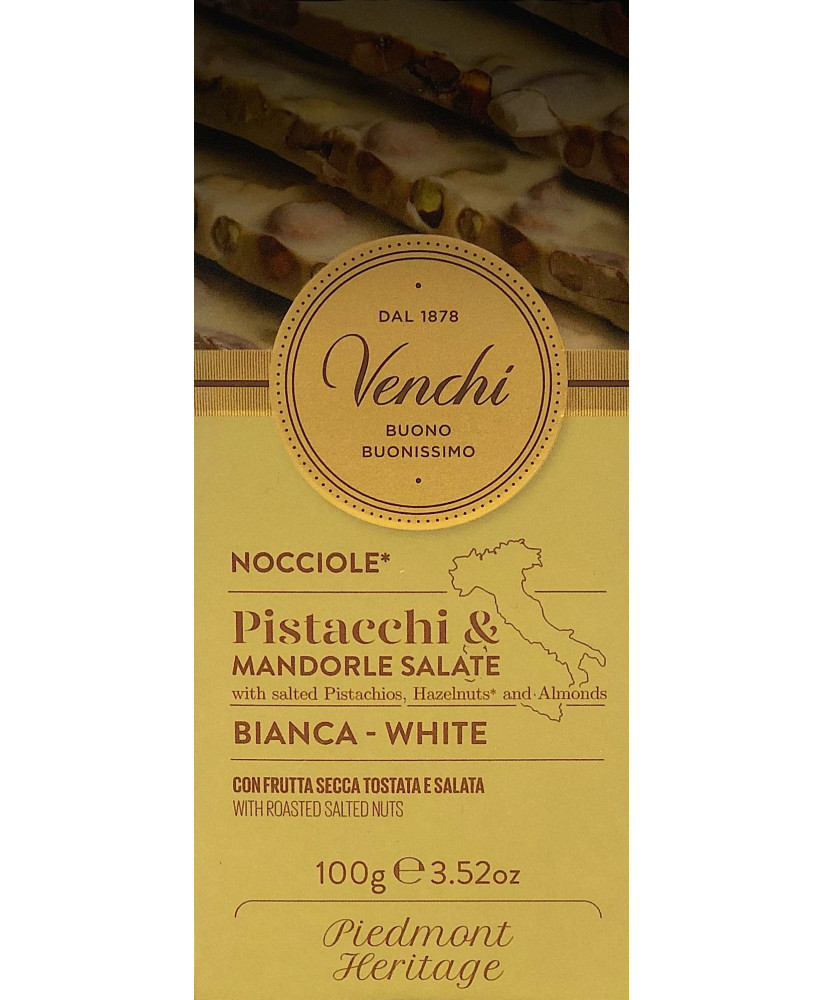 Vendita online tavolette di cioccolato Venchi al latte extra. Shop on line cioccolata al latte di qualita' Venchi. Negozio on-li