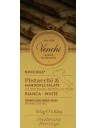 Venchi - White Chocolate with Pistachios and Hazelnuts - 100g