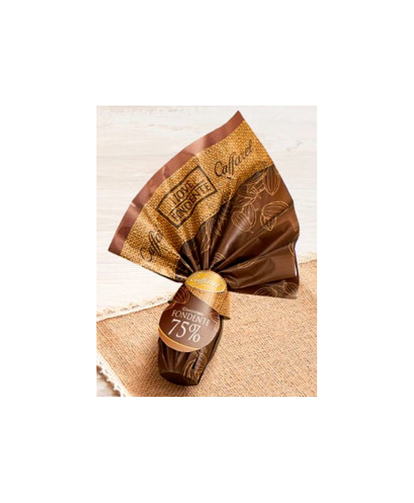 Online sales Italian Easter Chocolate Eggs Caffarel in 2017 with surprises. Shop online Caffarel egg 