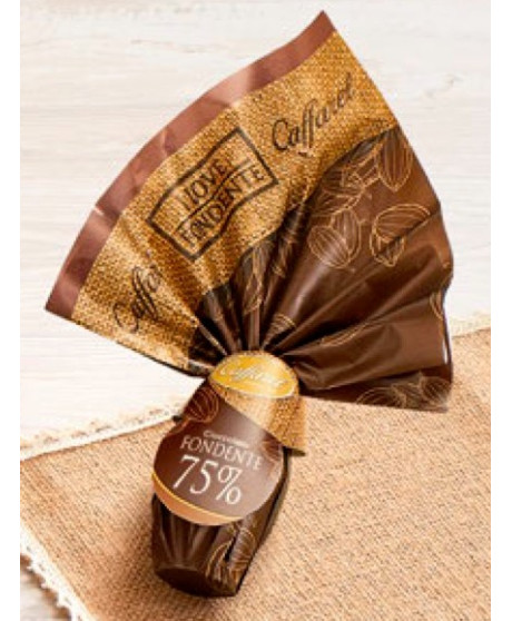 Online sales Italian Easter Chocolate Eggs Caffarel in 2017 with surprises. Shop online Caffarel egg 