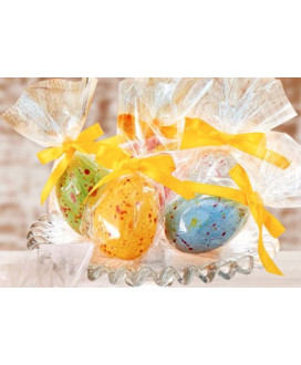 Online sale Delicious OUR SELECTION OF THE BEST EGGS OF LINDT, Majani, VENCHI, CAFFAREL, BARATTI And PERUGINA Vulpitta Corso 101