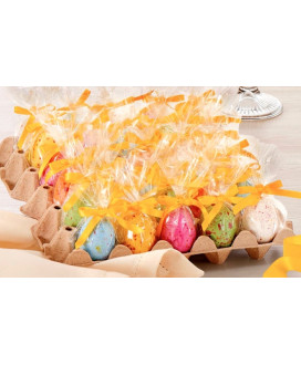 Online sale Delicious OUR SELECTION OF THE BEST EGGS OF LINDT, Majani, VENCHI, CAFFAREL, BARATTI And PERUGINA Vulpitta Corso 101
