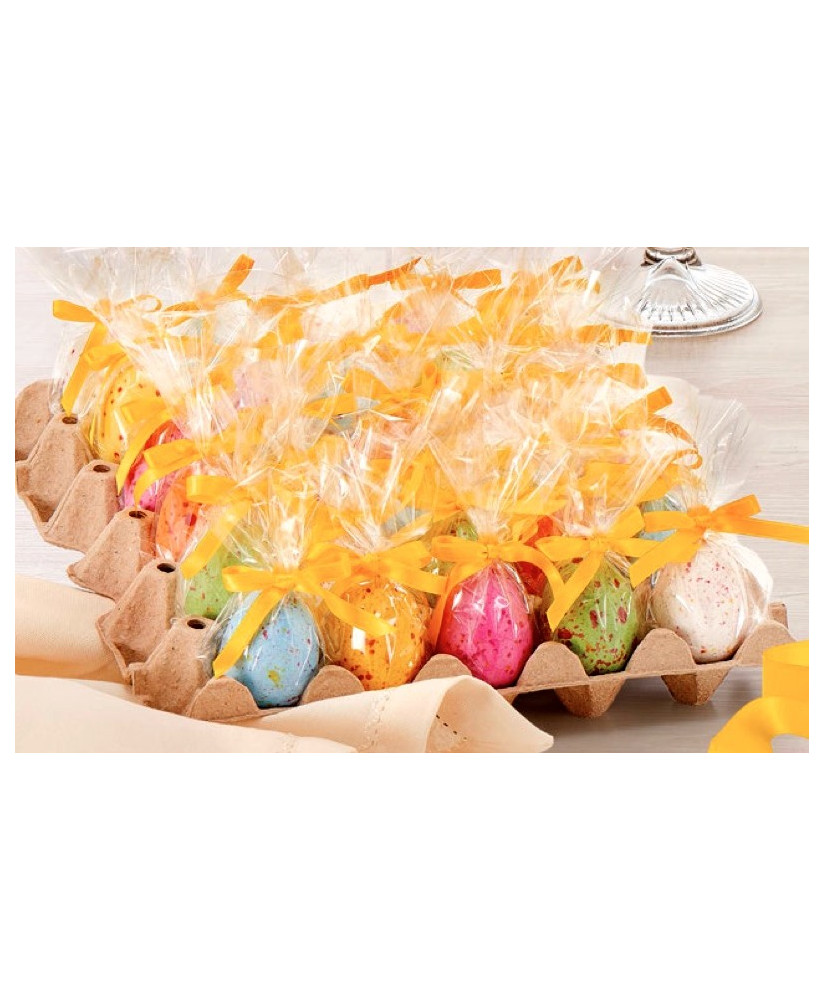 Online sale Delicious OUR SELECTION OF THE BEST EGGS OF LINDT, Majani, VENCHI, CAFFAREL, BARATTI And PERUGINA Vulpitta Corso 101