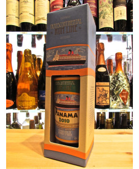 Rum Transcontinental - Panama - Vendita online rum di qualità al miglior prezzo. Prezzi Rum Transcontinental shop