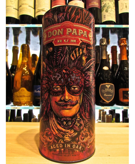 Don Papa shop online premium aged small batch rum from the isle of Negros Occidental, the Philippines. Distilled from some Don Papa shop online premium aged small batch rum from the isle of Negros Occidental, the Philippines. Distilled from some