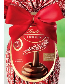 Sale online Lindt Easter egg - Milk Chocolate with Hazelnut Vulpitta Dolciumi, Corso 101, shop online easter egg, sale online Li