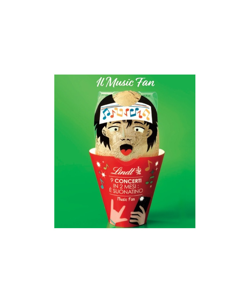 Online sales Easter eggs Lindt Milk, Small Mignon 30g. Shop online Easter eggs of small fine milk chocolate and surprise. Best p