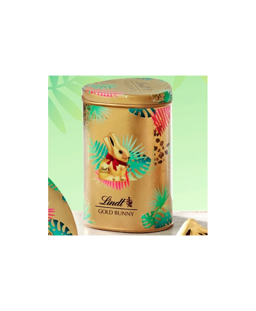 Vendita online Coniglietti Gold Bunny di Pasqua Lindt & Sprüngli al Latte (SCONTO 10%). Shop on line Coniglietto di cioccolato a
